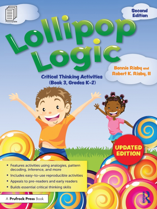 Lollipop Logic