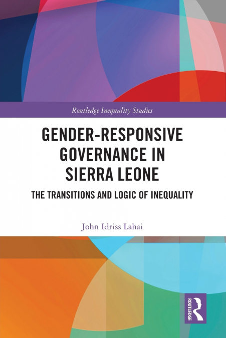 Gender-Responsive Governance in Sierra Leone
