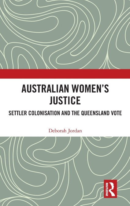Australian Women’s Justice