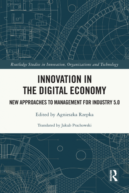Innovation in the Digital Economy