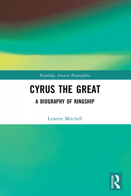 Cyrus the Great
