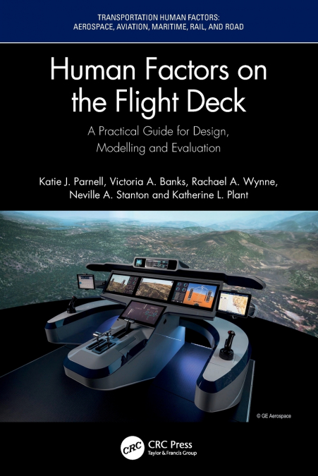 Human Factors on the Flight Deck
