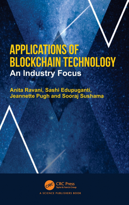 Applications of Blockchain Technology