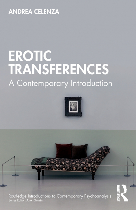 Erotic Transference