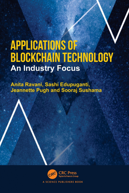 Applications of Blockchain Technology