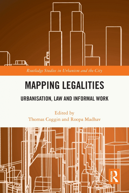 Mapping Legalities