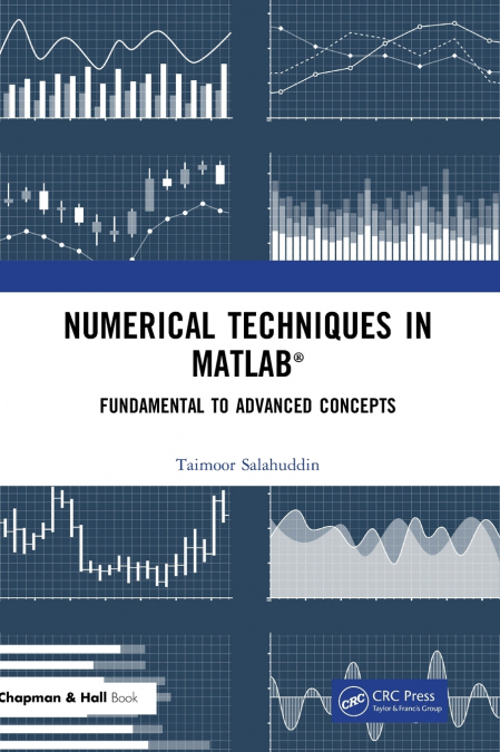 Numerical Techniques in MATLAB
