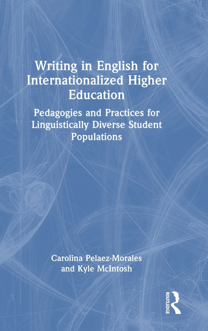 Writing in English for Internationalized Higher Education