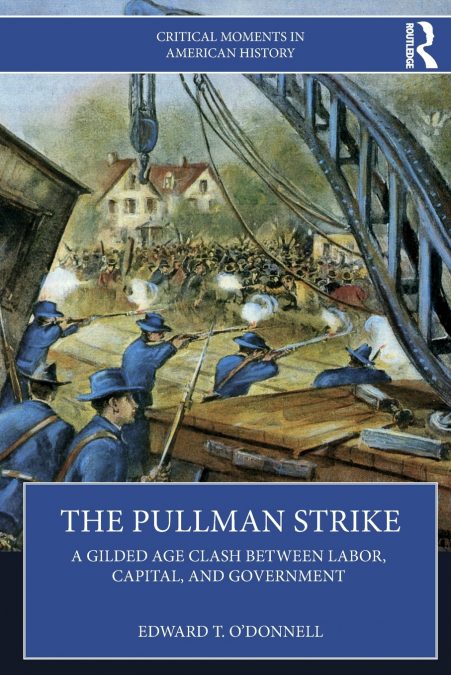 The Pullman Strike