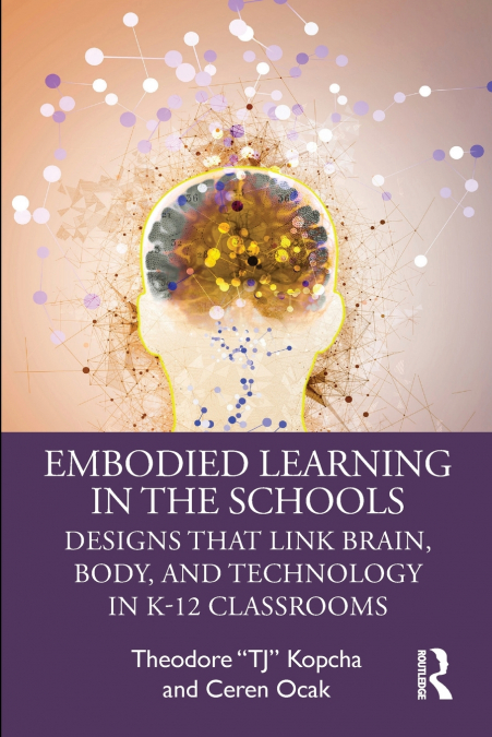 Embodied Learning in the Schools