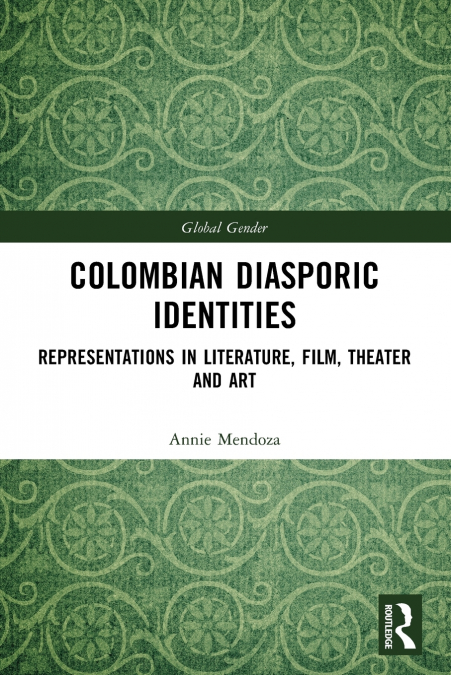Colombian Diasporic Identities