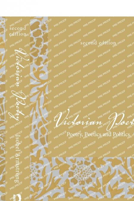 Victorian Poetry