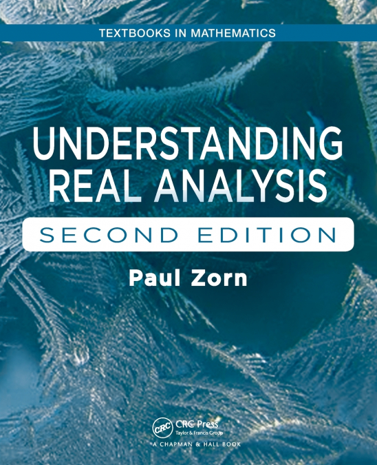 Understanding Real Analysis