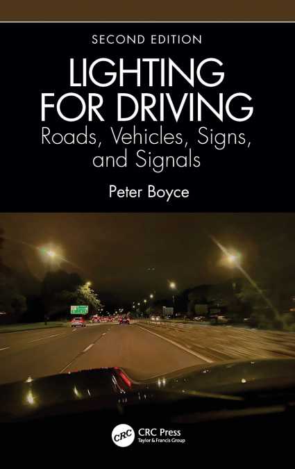 Lighting for Driving