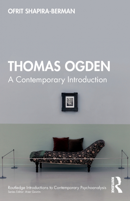 Thomas Ogden
