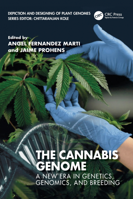 The Cannabis Genome