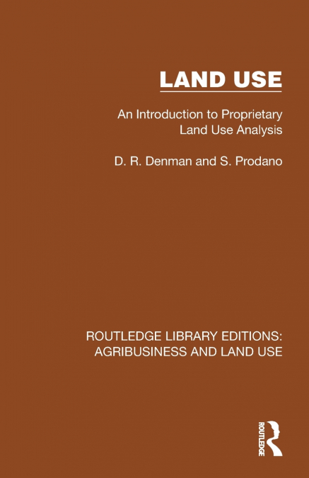 Land Use