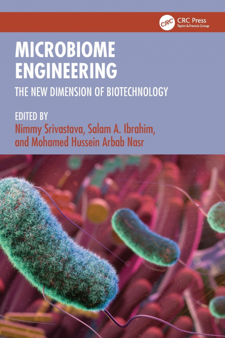 Microbiome Engineering