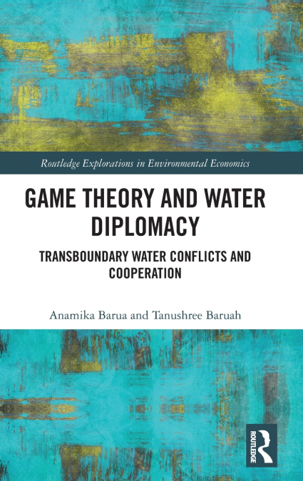 Game Theory and Water Diplomacy