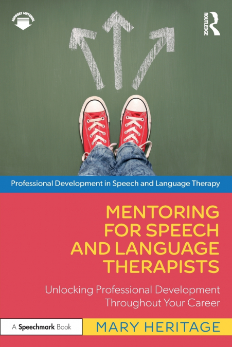 Mentoring for Speech and Language Therapists