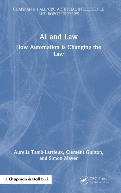 AI and Law