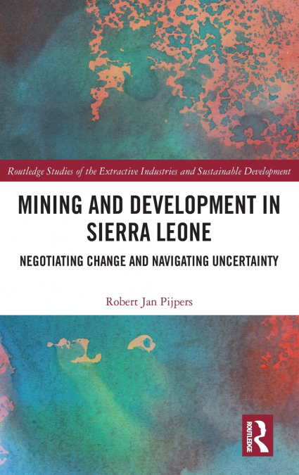 Mining and Development in Sierra Leone