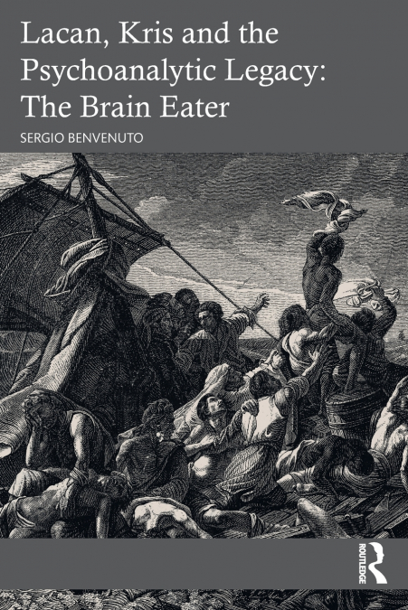 Lacan, Kris and the Psychoanalytic Legacy