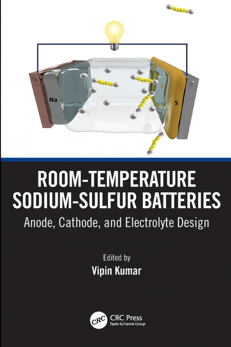Room-temperature Sodium-Sulfur Batteries