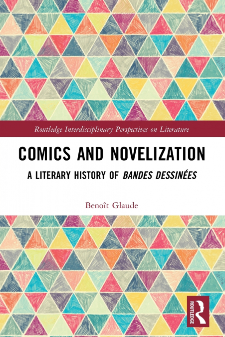 Comics and Novelization