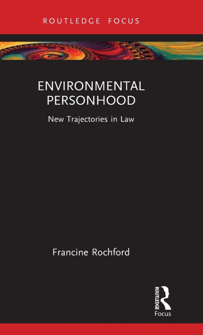 Environmental Personhood