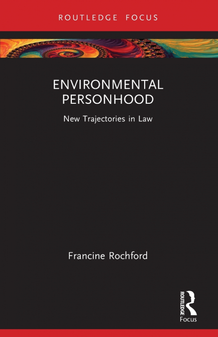 Environmental Personhood