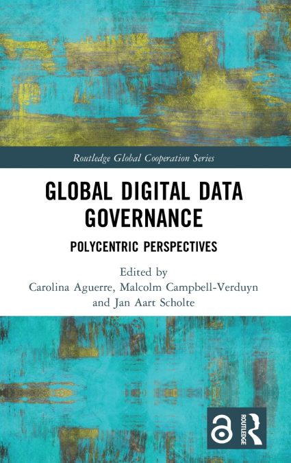 Global Digital Data Governance