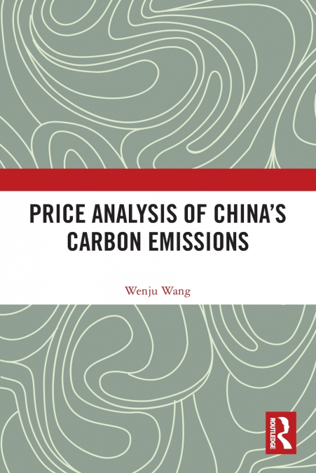 Price Analysis of China’s Carbon Emissions