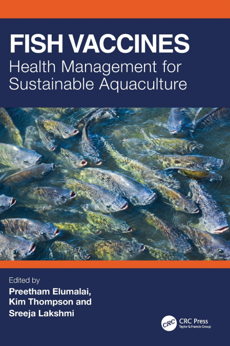 Fish Vaccines