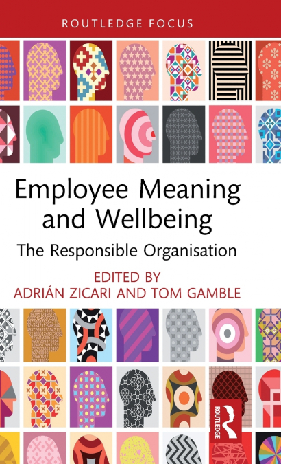 Employee Meaning and Wellbeing