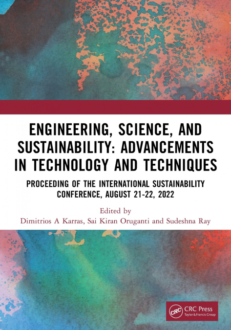 Engineering, Science, and Sustainability