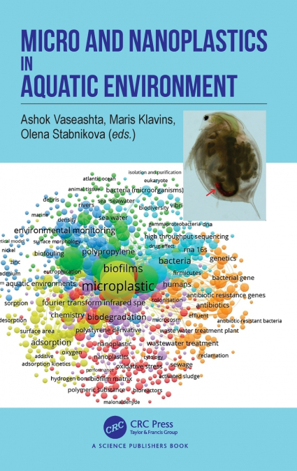 Micro and Nanoplastics in Aquatic Environment