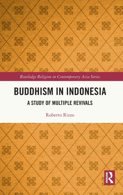 Buddhism in Indonesia