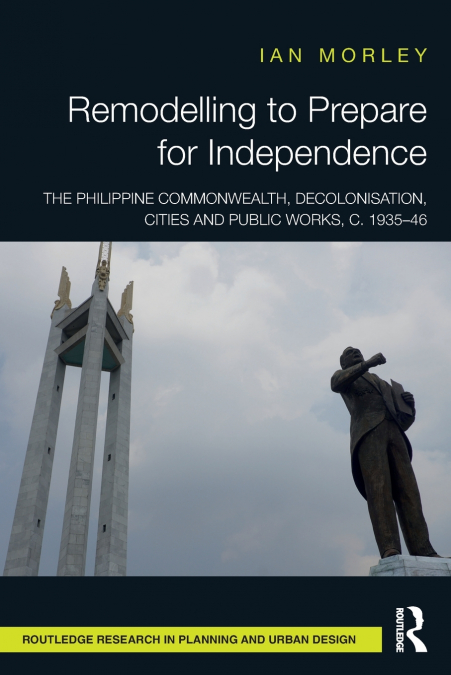 Remodelling to Prepare for Independence