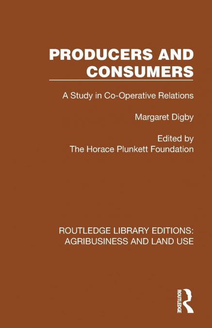 Producers and Consumers