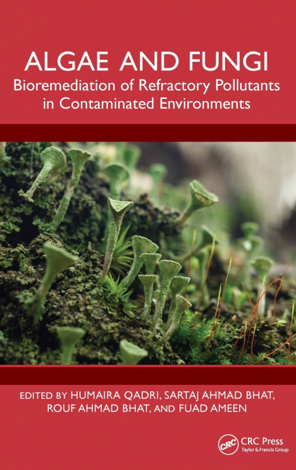 Algae and Fungi
