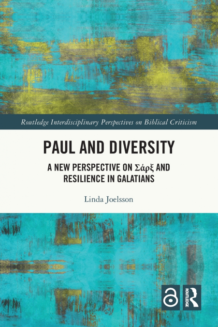 Paul and Diversity