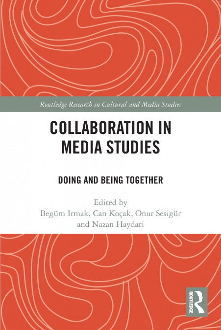 Collaboration in Media Studies