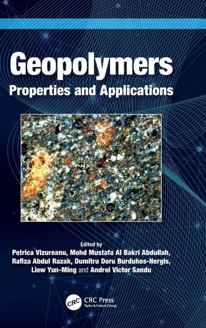 Geopolymers