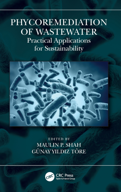 Phycoremediation of Wastewater