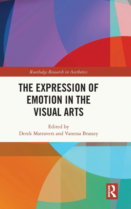 The Expression of Emotion in the Visual Arts