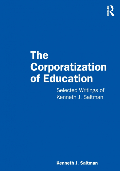 The Corporatization of Education