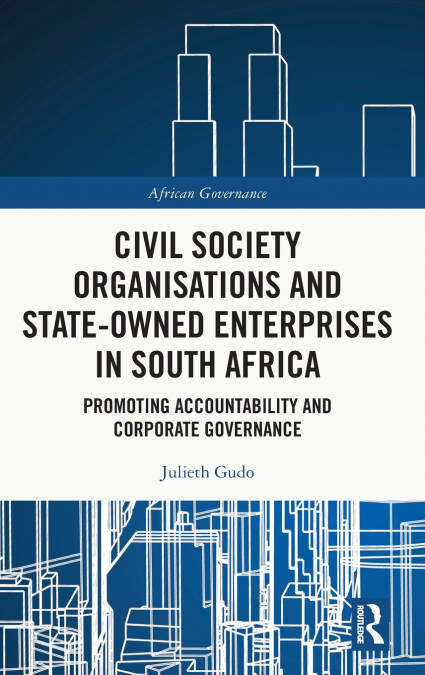 Civil Society Organisations and State-Owned Enterprises in South Africa