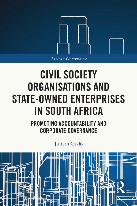 Civil Society Organisations and State-Owned Enterprises in South Africa