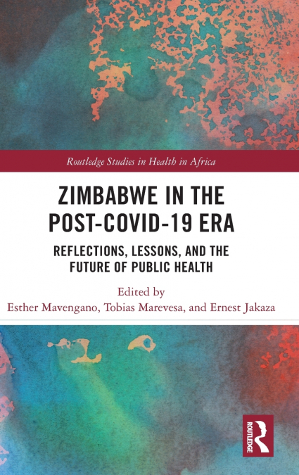 Zimbabwe in the Post-COVID-19 Era